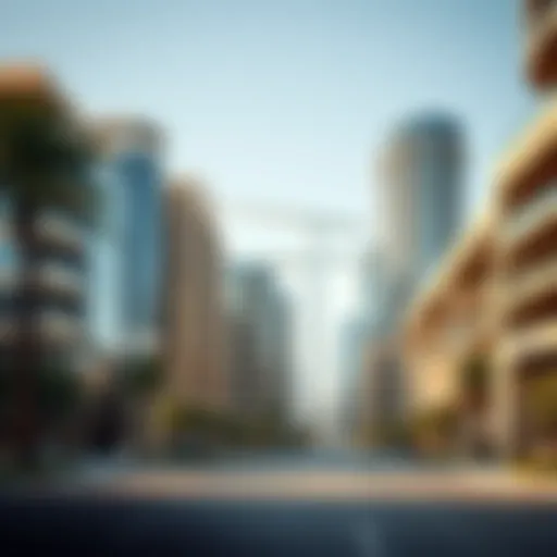 Meraas and Its Impact on Dubai's Real Estate Landscape Introduction