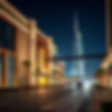 Notable Meraas and Its Impact on Dubai's Real Estate Landscape Notable Meraas and Its Impact on Dubai's Real Estate Landscape