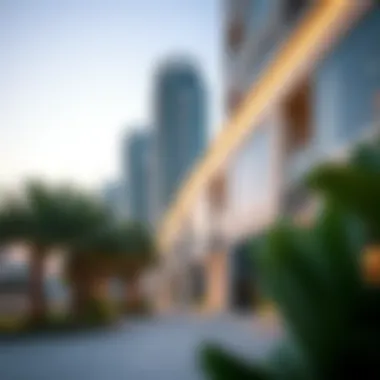 Investment opportunities in Millennium Al Barsha