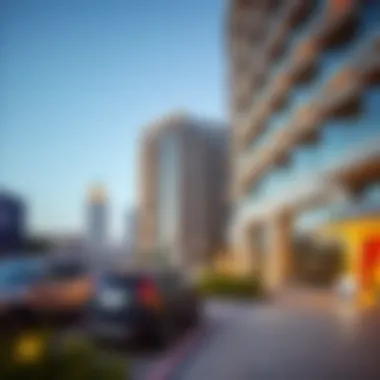 Market trends analysis for Dubai's property landscape