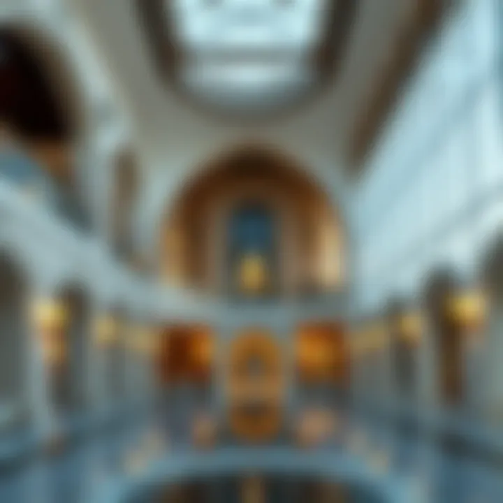 Notable Morya Luxury Living Dubai: A Comprehensive Exploration
