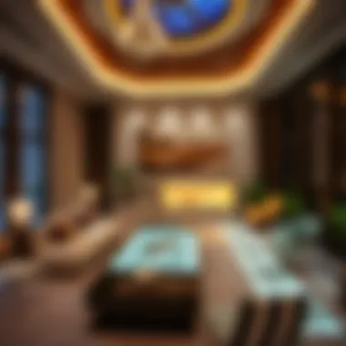 Morya Luxury Living Dubai: A Comprehensive Exploration Summary