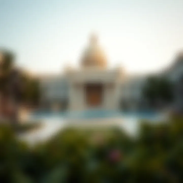 Eligibility criteria for Golden Visa