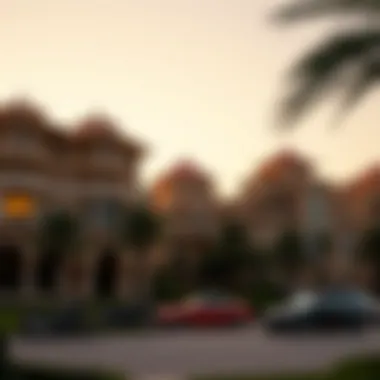 Real estate investment in Dubai