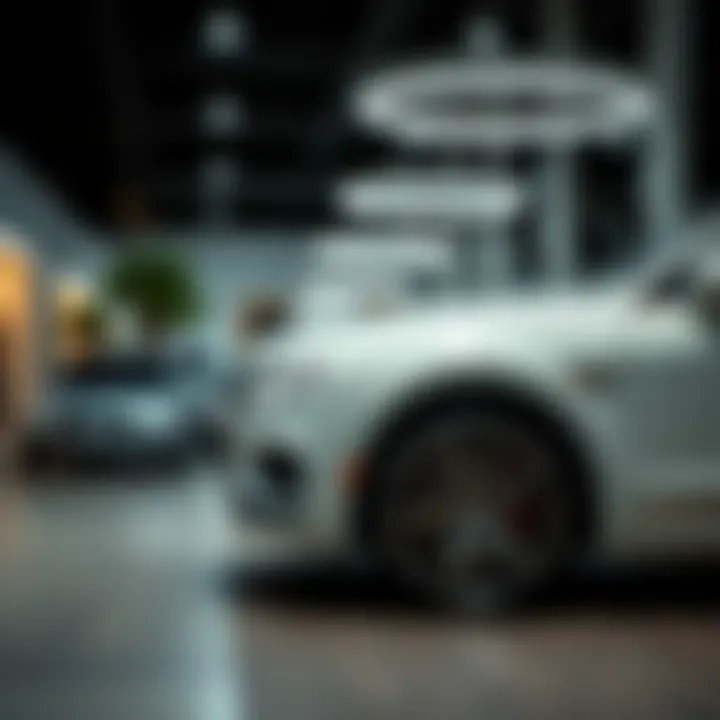 Cost breakdown of importing a vehicle