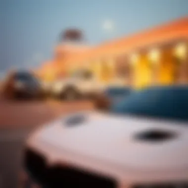 Essential Documentation for Importing Cars Documentation required for car importation
