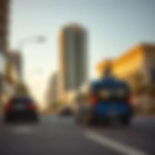 Navigating the 24-Hour Tasjeel Service in Dubai: A Comprehensive Guide Introduction