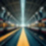 Overview of the Etihad Rail Project: Its Impact and Significance Introduction