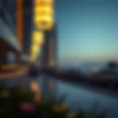 Real Estate Investment Potential in Pearl Jumeirah Investment opportunities in Pearl Jumeirah real estate