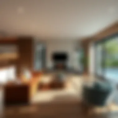 Preparing Your Property for Guests: A Comprehensive Guide Summary Preparing Your Property for Guests: A Comprehensive Guide Summary