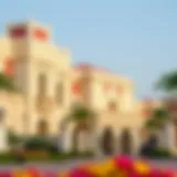 Prominent Communities in Dubai: An In-Depth Exploration Introduction