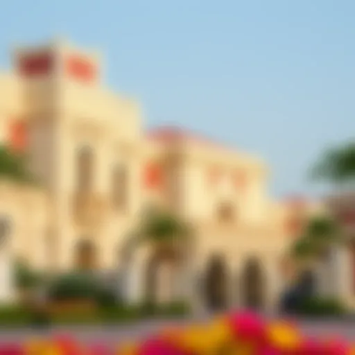 Prominent Communities in Dubai: An In-Depth Exploration Introduction