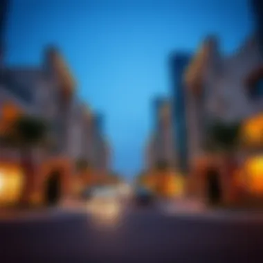 Notable Prominent Communities in Dubai: An In-Depth Exploration Notable Prominent Communities in Dubai: An In-Depth Exploration