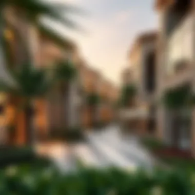 Prominent Communities in Dubai: An In-Depth Exploration Summary Prominent Communities in Dubai: An In-Depth Exploration Summary