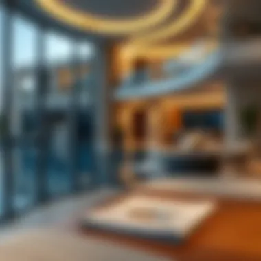 Understanding Rental Legislation in Dubai A legal document related to rental properties in Dubai