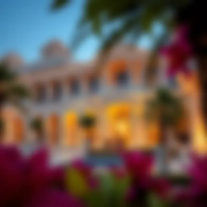 Investment opportunities in Rose Palace Arjan
