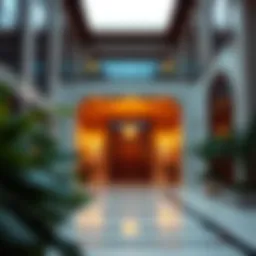 Strategies for Achieving Permanent Residency in Dubai Introduction