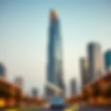 The Arenco Tower in Media City: A Comprehensive Overview Introduction