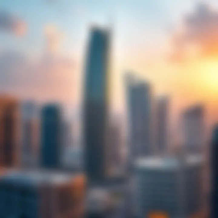 The Arenco Tower in Media City: A Comprehensive Overview Summary