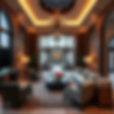 Notable The Cordoba Residence: A Detailed Examination Notable The Cordoba Residence: A Detailed Examination