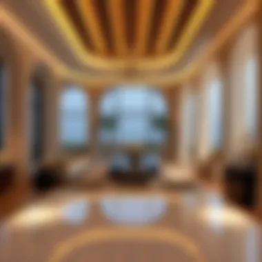 The Cordoba Residence: A Detailed Examination Summary The Cordoba Residence: A Detailed Examination Summary