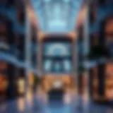 The Evolution of Heli Mall: A Comprehensive Overview Introduction