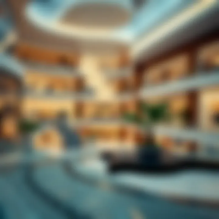 Notable The Evolution of Heli Mall: A Comprehensive Overview
