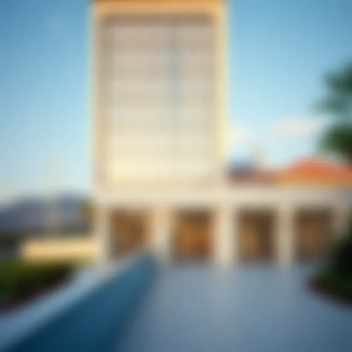 Notable The ICP Golden Visa: An In-depth Exploration of Opportunities and Implications