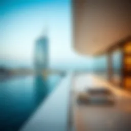 The Jubail Island Project: A Paradigm of Modern Development Introduction