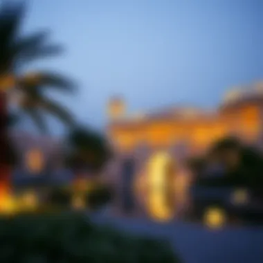 A diverse range of properties available in Dubai's real estate market