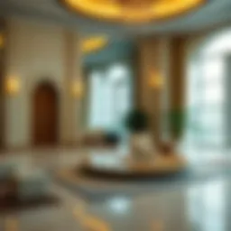 Overview of UAE Visa Types