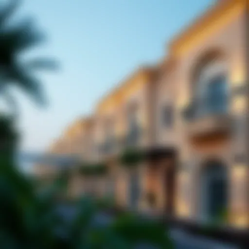 Understanding Al Nahda 2 ZIP Code: A Comprehensive Guide Introduction