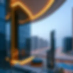 Understanding Avanti Tower in Business Bay: A Comprehensive Analysis Introduction