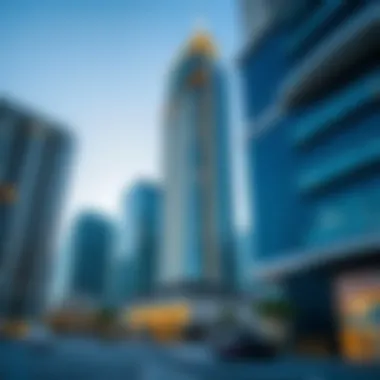 Notable Understanding Avanti Tower in Business Bay: A Comprehensive Analysis Notable Understanding Avanti Tower in Business Bay: A Comprehensive Analysis