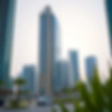 Understanding Avanti Tower in Business Bay: A Comprehensive Analysis Summary Understanding Avanti Tower in Business Bay: A Comprehensive Analysis Summary