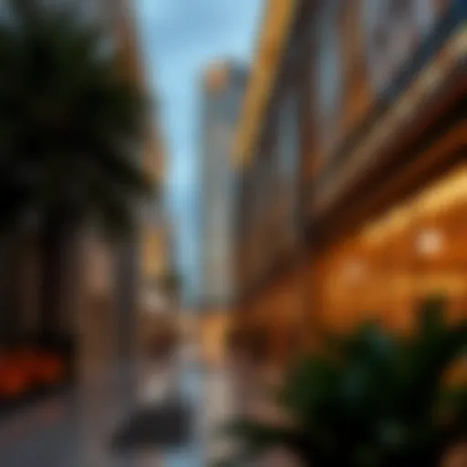 Understanding Daily Expenses in Dubai: A Comprehensive Overview Introduction