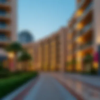 Exemptions for Housing Fees Exemptions available for housing fees in Dubai