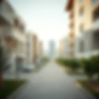 Impact of Housing Fees on Residents Impact of housing fees on Dubai residents