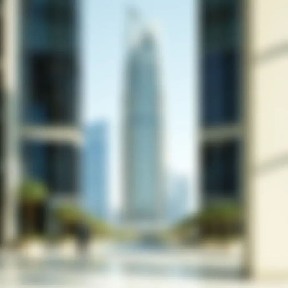 Understanding One Zabeel: A Deep Dive into Dubai's Architectural Marvel Introduction