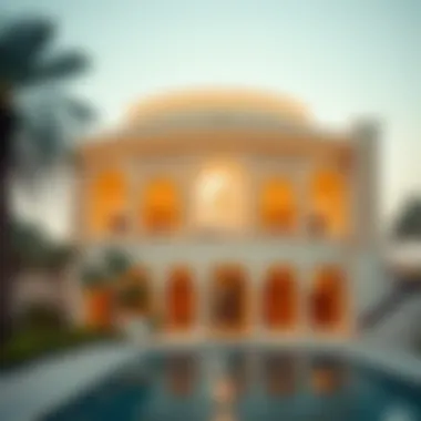Notable Understanding One Zabeel: A Deep Dive into Dubai's Architectural Marvel