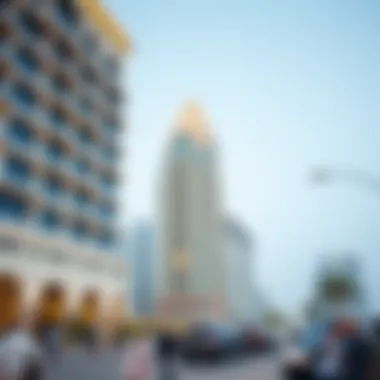 Understanding One Zabeel: A Deep Dive into Dubai's Architectural Marvel Summary Understanding One Zabeel: A Deep Dive into Dubai's Architectural Marvel Summary