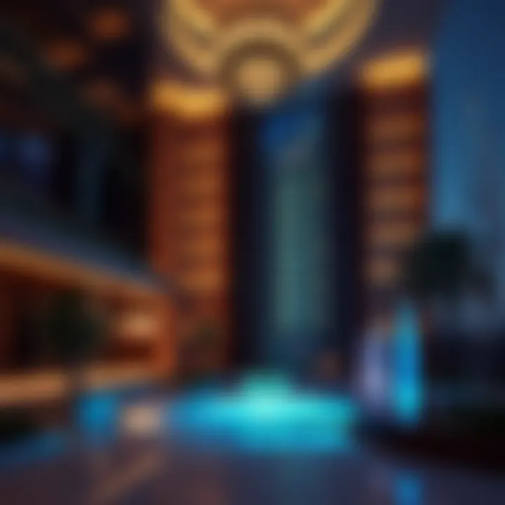 Investment opportunities in Dubai real estate