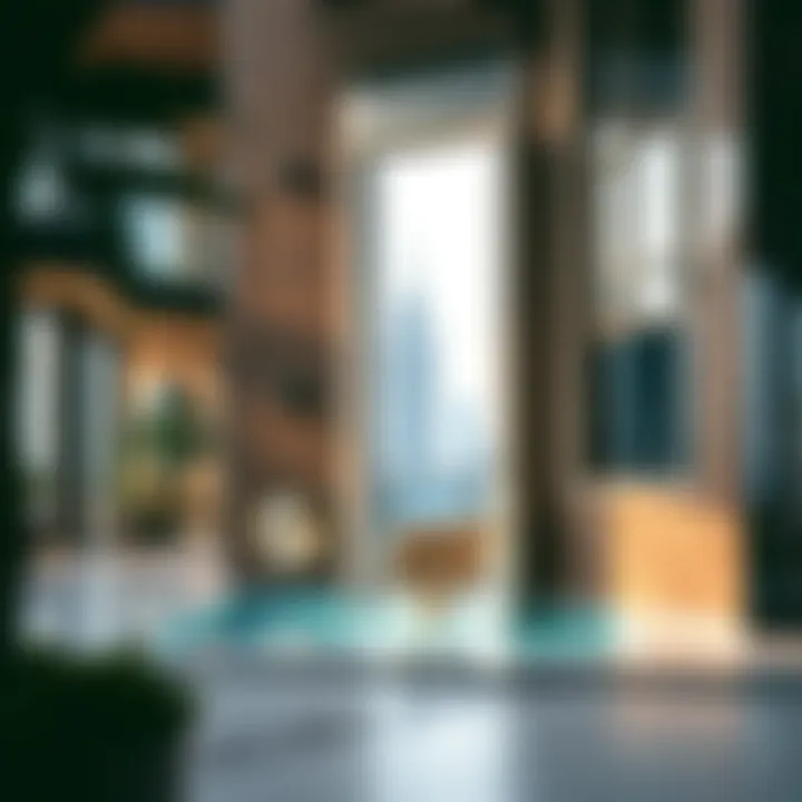 Dubai property market analysis