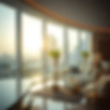 Understanding Rental Increase Notices in Dubai Summary Understanding Rental Increase Notices in Dubai Summary