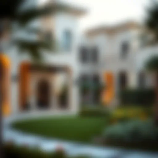 Understanding the Al Zahia Clubhouse: A Nexus of Community and Lifestyle in Dubai Introduction