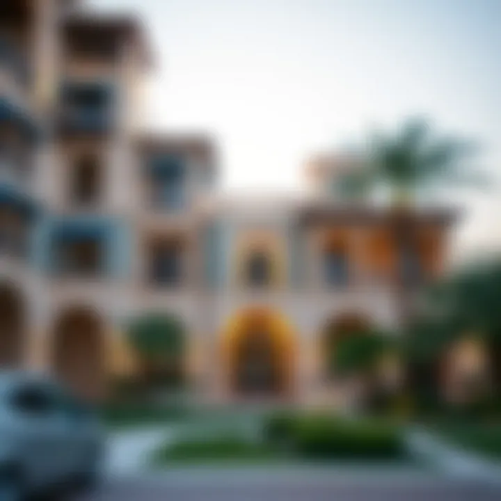 Notable Understanding the Al Zahia Clubhouse: A Nexus of Community and Lifestyle in Dubai