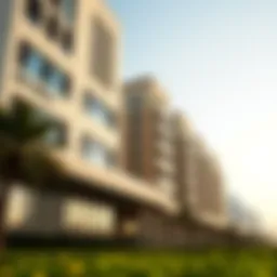 Understanding the Dubai Land Rent Calculator: A Comprehensive Guide Introduction