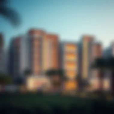 Understanding the Dubai Land Rent Calculator: A Comprehensive Guide Summary Understanding the Dubai Land Rent Calculator: A Comprehensive Guide Summary