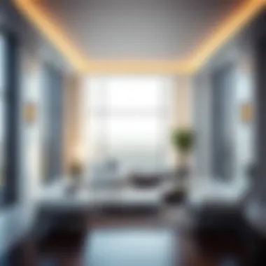 Understanding the Eye Area: Its Importance in Real Estate Visualization Summary Understanding the Eye Area: Its Importance in Real Estate Visualization Summary