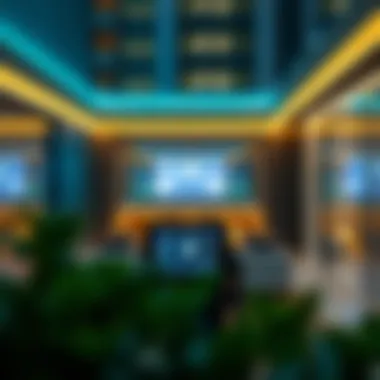 Digital Transformation in Utility Management Digital transformation of utility management